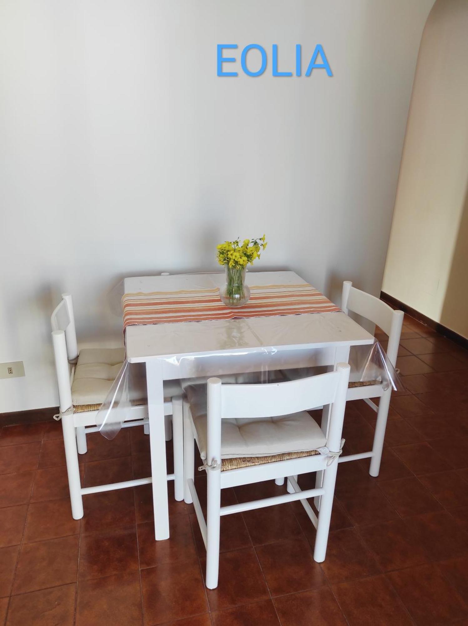 Holiday Home Mennulita Đảo Lipari Ngoại thất bức ảnh