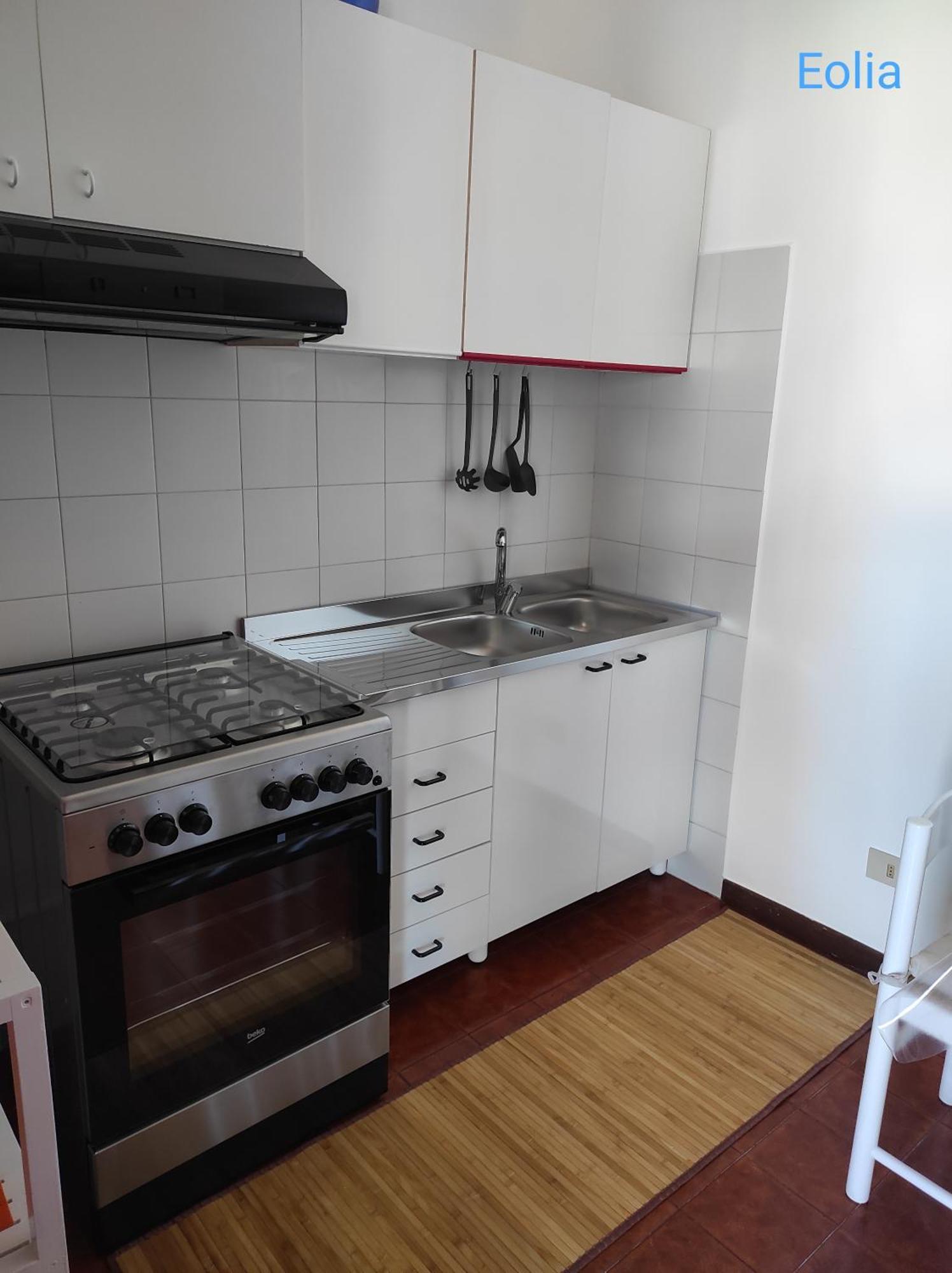 Holiday Home Mennulita Đảo Lipari Ngoại thất bức ảnh