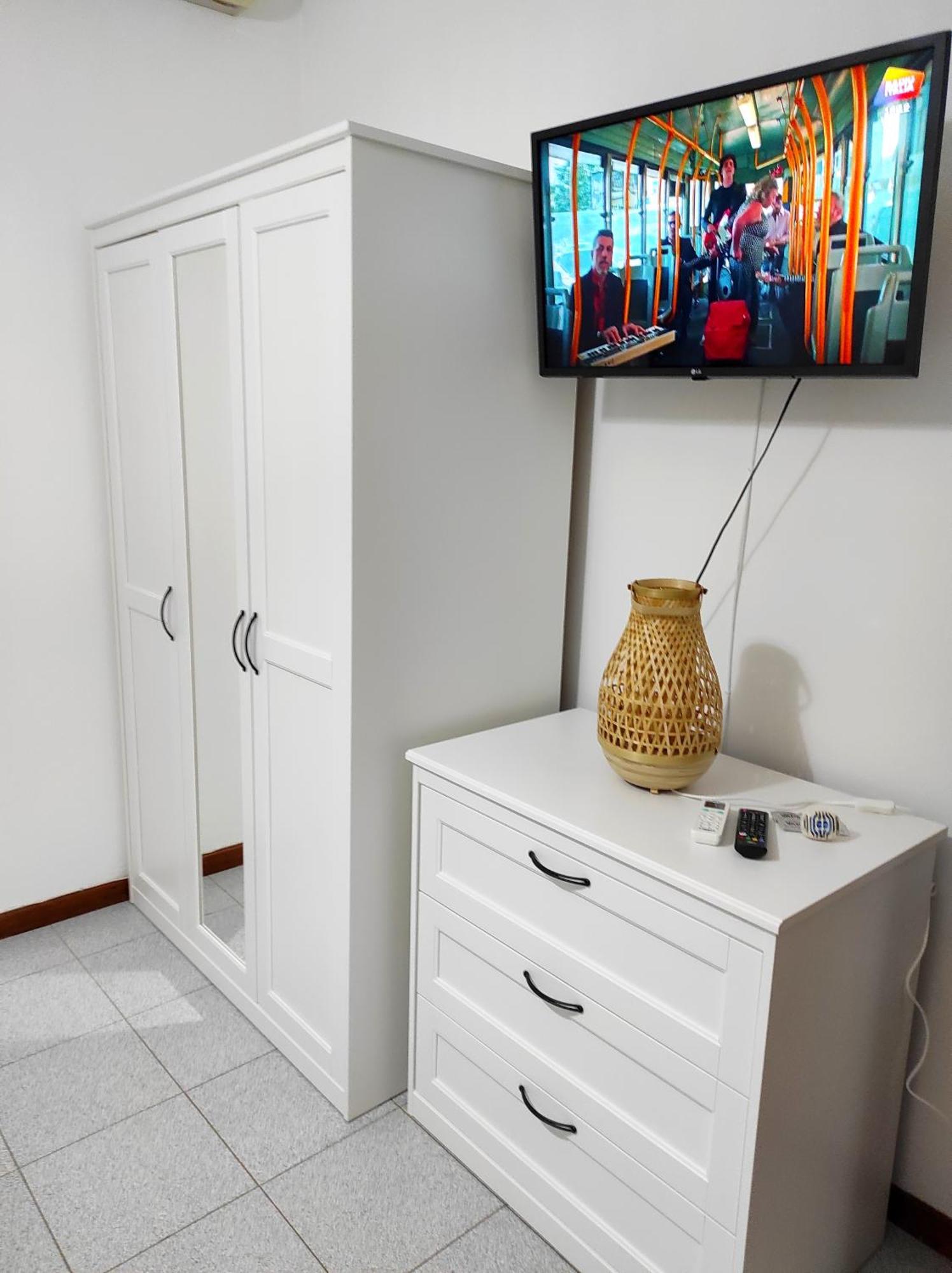 Holiday Home Mennulita Đảo Lipari Ngoại thất bức ảnh