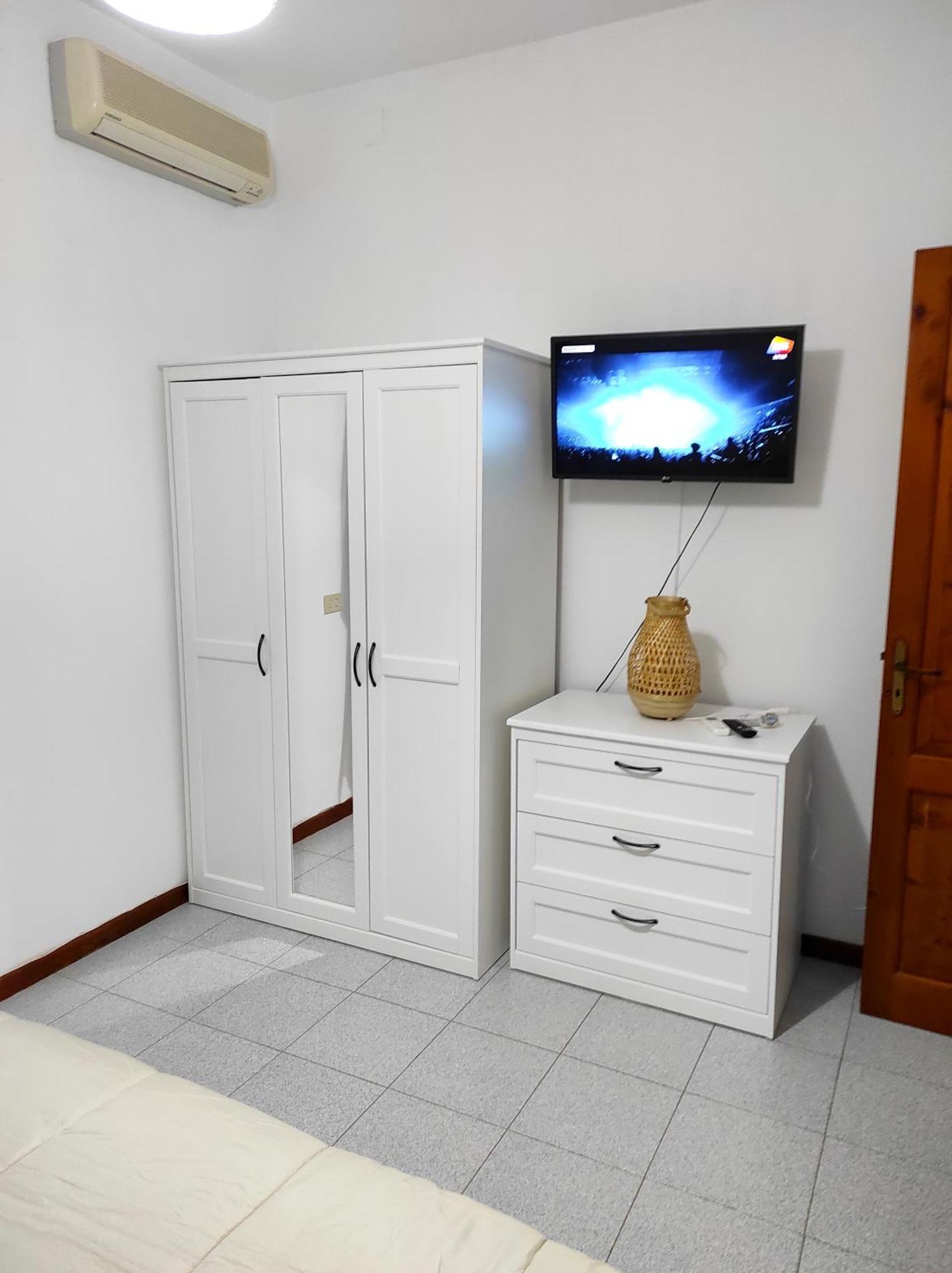 Holiday Home Mennulita Đảo Lipari Ngoại thất bức ảnh