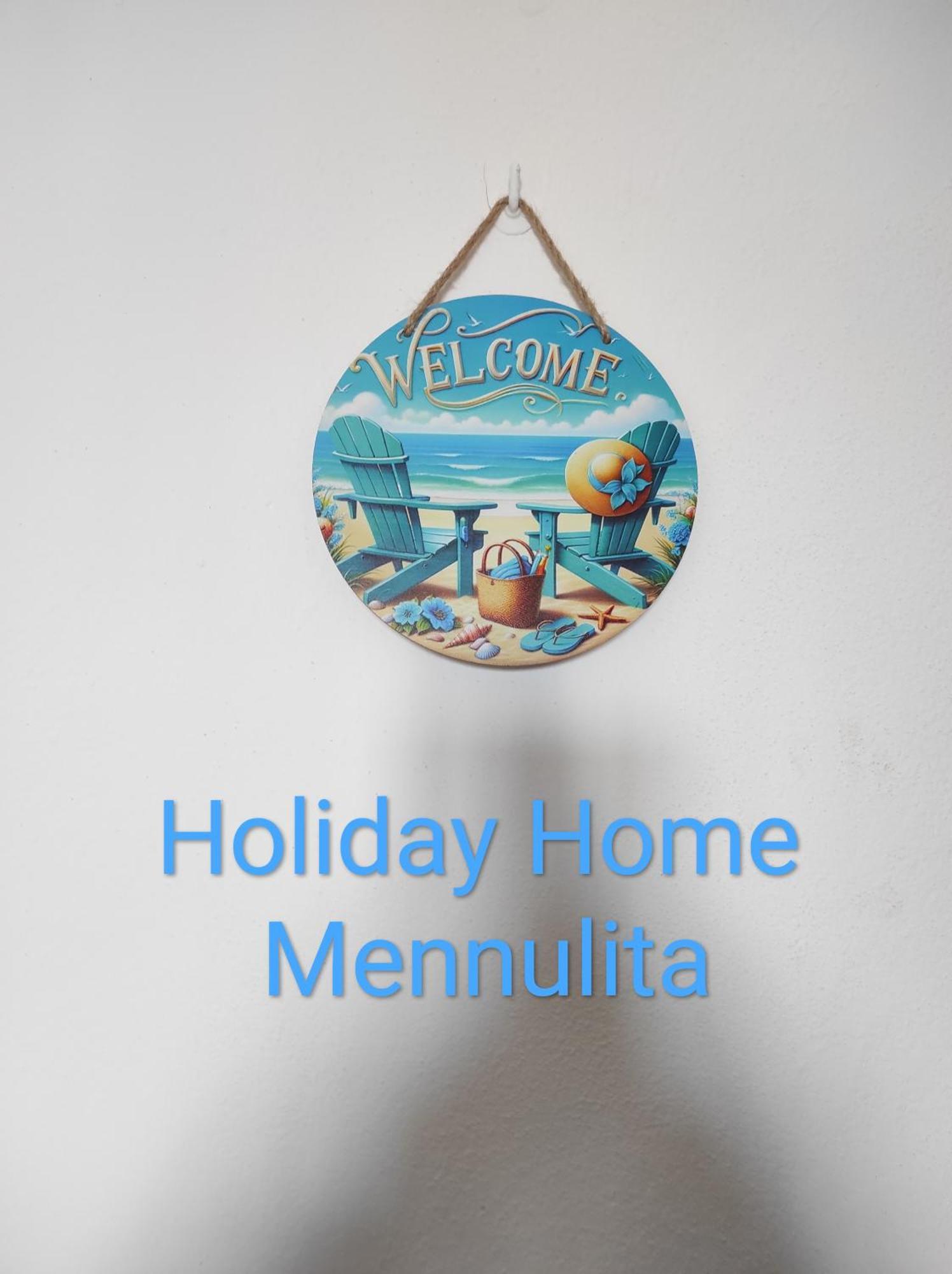 Holiday Home Mennulita Đảo Lipari Ngoại thất bức ảnh